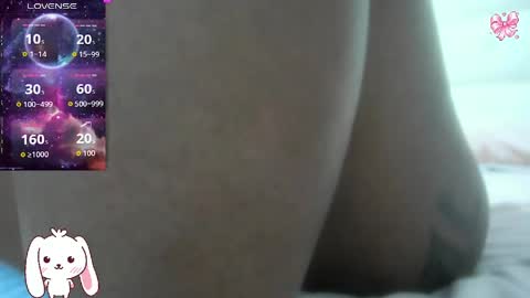 LEXXI online show from April 5, 2026, 8:39 pm