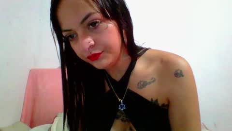 Lexxie online show from October 9, 2025, 4:05 pm