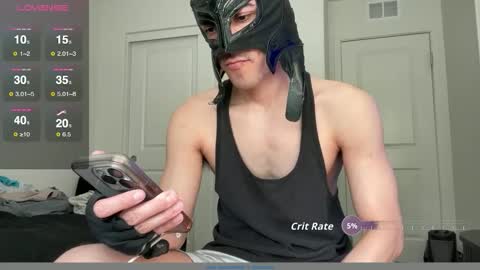 Snapshot of lexxxcazzo chatting on February 14, 2026, 11:12 pm Dromaeosaurex online show from February 14, 2026, 11:12 pm