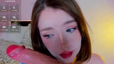 lexi miu online show from April 10, 2026, 6:23 pm