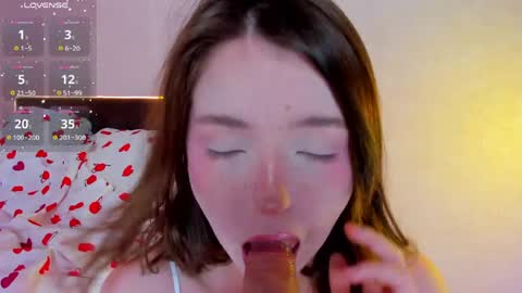 lexi miu online show from May 24, 2026, 7:41 pm