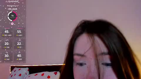 Snapshot of lexxxxxxi chatting on June 20, 2026, 7:05 pm lexi miu online show from June 20, 2026, 7:05 pm