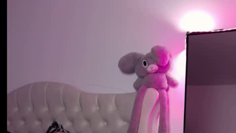 Lexxyselena online show from November 18, 2025, 10:47 pm