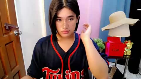 Snapshot of lexy_babexxx chatting on June 18, 2026, 2:54 pm lexy_babexxx online show from June 18, 2026, 2:54 pm