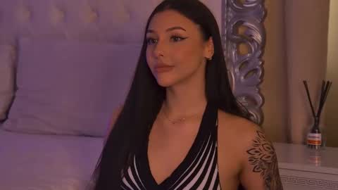 LexyBanks online show from February 12, 2026, 8:20 am