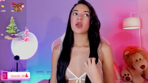 lexy_bran online show from December 16, 2025, 2:55 pm