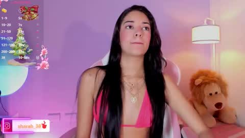 lexy_bran online show from December 17, 2025, 2:23 pm