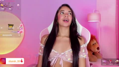 lexy_bran online show from April 6, 2026, 4:46 am