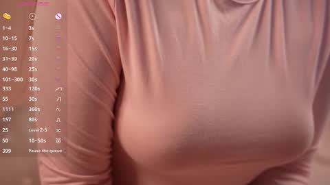 Lexy online show from February 10, 2026, 3:16 pm