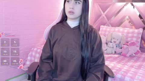 Snapshot of lexy_cute1 chatting on June 21, 2026, 3:31 am LEXY online show from June 21, 2026, 3:31 am