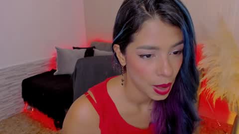 Lexy online show from January 31, 2025, 3:20 am