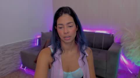 Lexy online show from February 25, 2025, 3:20 am