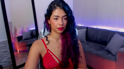 Lexy online show from September 24, 2025, 2:37 am