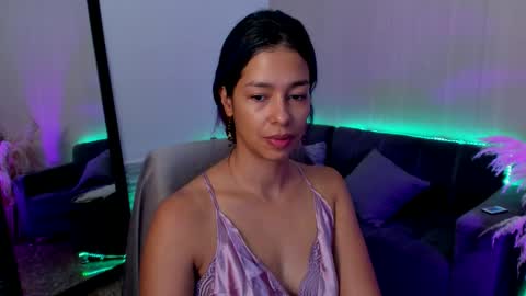 Lexy online show from October 9, 2025, 1:47 am