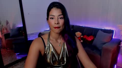 Lexy online show from February 8, 2026, 2:48 am