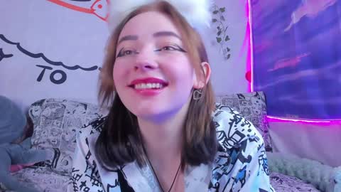 Snapshot of lexy_l0vy chatting on January 27, 2025, 8:29 am LexxxY online show from January 27, 2025, 8:29 am