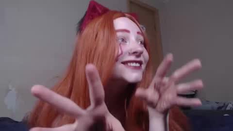 LexxxY online show from October 31, 2025, 6:47 am