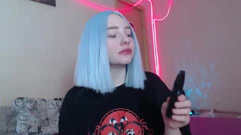 LexxxY online show from February 27, 2026, 6:24 am