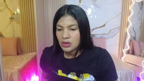 lexy_tay online show from March 2, 2026, 11:39 am