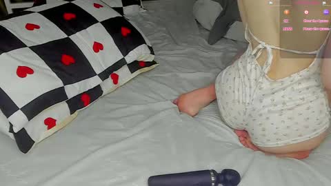 Snapshot of lexy_woorhez chatting on April 25, 2026, 11:24 am Lexy online show from April 25, 2026, 11:24 am