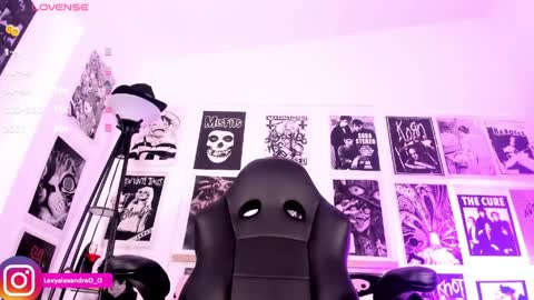 Snapshot of lexyjoyce chatting on April 23, 2026, 9:06 pm LexyJoyce online show from April 23, 2026, 9:06 pm