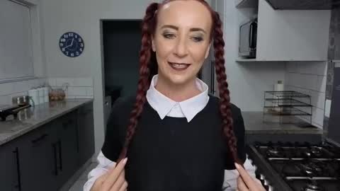 Snapshot of lexyleaf420 chatting on October 11, 2025, 10:41 pm Lexy online show from October 11, 2025, 10:41 pm