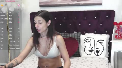 Lexy online show from March 12, 2025, 8:19 am