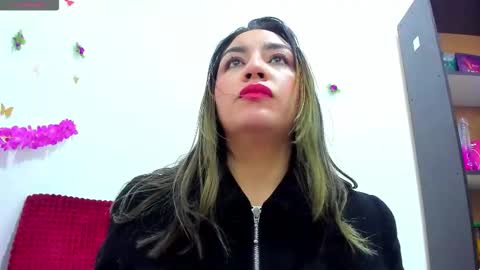 lexyy24_ online show from March 4, 2026, 9:48 am