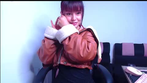 Snapshot of leydysexlover chatting on February 26, 2025, 2:15 am Leydy online show from February 26, 2025, 2:15 am