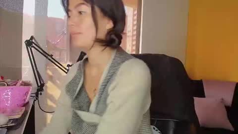 Leydy  online show from March 1, 2026, 2:08 pm