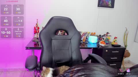 Snapshot of leydystone chatting on January 24, 2025, 3:00 am Leydy Stone online show from January 24, 2025, 3:00 am