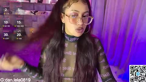 Snapshot of leyla_collinss chatting on January 15, 2026, 12:04 am Leyla online show from January 15, 2026, 12:04 am