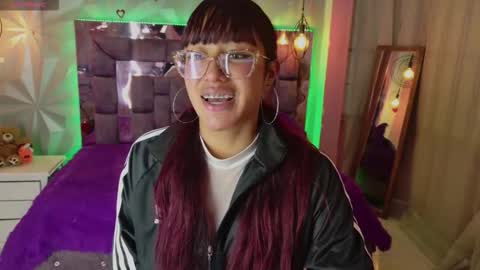 Snapshot of leyla_collinss chatting on February 13, 2026, 4:30 am Leyla online show from February 13, 2026, 4:30 am