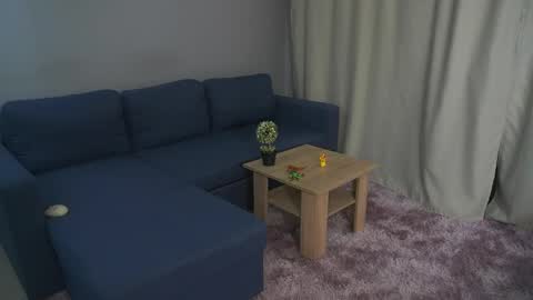 leyla_grace online show from April 27, 2026, 5:33 pm