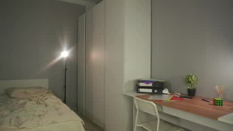 leyla_grace online show from May 29, 2026, 5:16 am