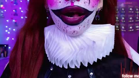 LEA online show from February 10, 2026, 3:05 pm