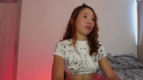 Snapshot of leyre_lerr chatting on May 25, 2026, 5:08 pm Jessica online show from May 25, 2026, 5:08 pm