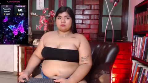 li_arellano online show from October 25, 2025, 7:08 pm