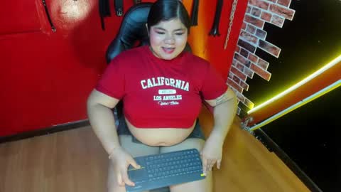 li_arellano online show from May 26, 2026, 3:13 am
