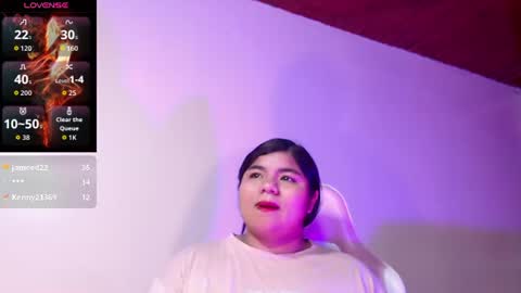 Snapshot of li_arellano chatting on June 17, 2026, 7:04 pm li_arellano online show from June 17, 2026, 7:04 pm