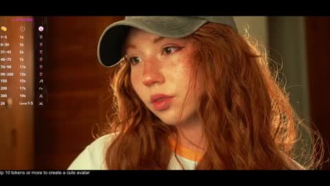 Snapshot of li_on_line chatting on December 8, 2024, 5:33 pm Li online show from December 8, 2024, 5:33 pm