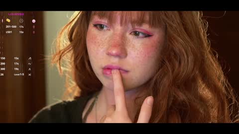 Snapshot of li_on_line chatting on December 25, 2024, 3:17 pm Li online show from December 25, 2024, 3:17 pm