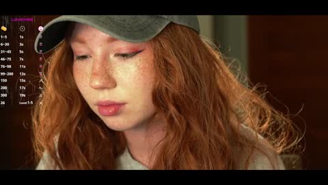 Snapshot of li_on_line chatting on January 6, 2025, 4:13 pm Li online show from January 6, 2025, 4:13 pm