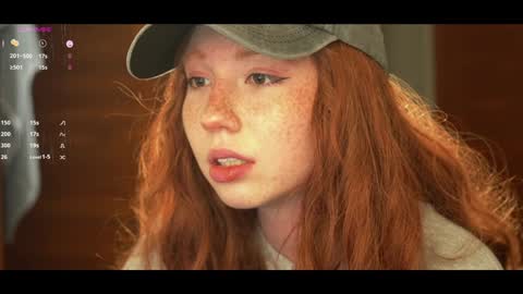 Snapshot of li_on_line chatting on January 8, 2025, 4:44 pm Li online show from January 8, 2025, 4:44 pm