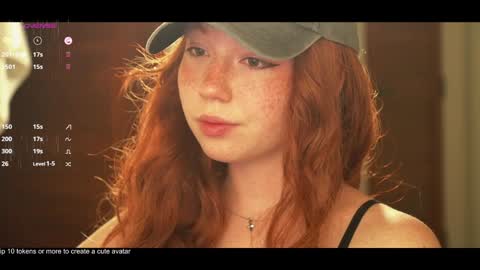 Snapshot of li_on_line chatting on January 29, 2025, 3:58 pm Li online show from January 29, 2025, 3:58 pm