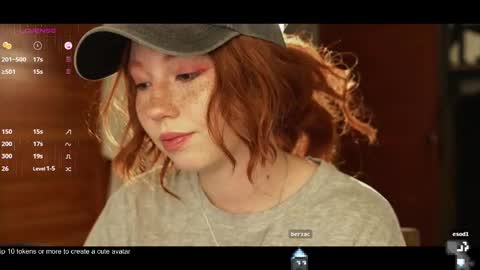 Snapshot of li_on_line chatting on February 28, 2025, 6:09 pm Li online show from February 28, 2025, 6:09 pm