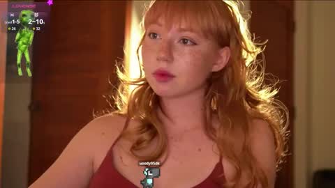 Snapshot of li_on_line chatting on October 14, 2025, 5:58 pm Li online show from October 14, 2025, 5:58 pm