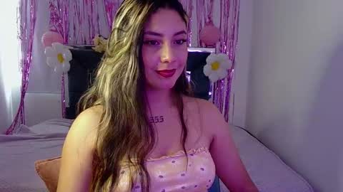 Lia  online show from October 11, 2025, 4:27 pm