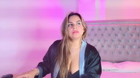 Lia  online show from March 7, 2026, 3:14 am