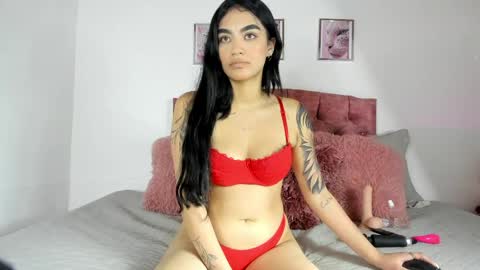 lia_blake7 online show from May 24, 2026, 7:30 pm
